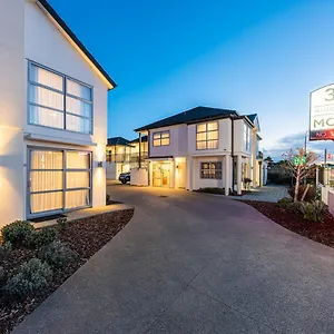 311 Riccarton 5*, Christchurch New Zealand