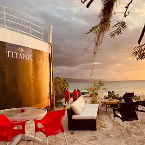 Bluemare Ecohotel Frente A La Playa Ensendada , Punta Rucia Dominican Republic