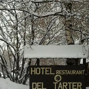 Del Tarter 3*, El Tarter Andorra