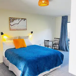 Aaa Northlands 3*, Christchurch New Zealand