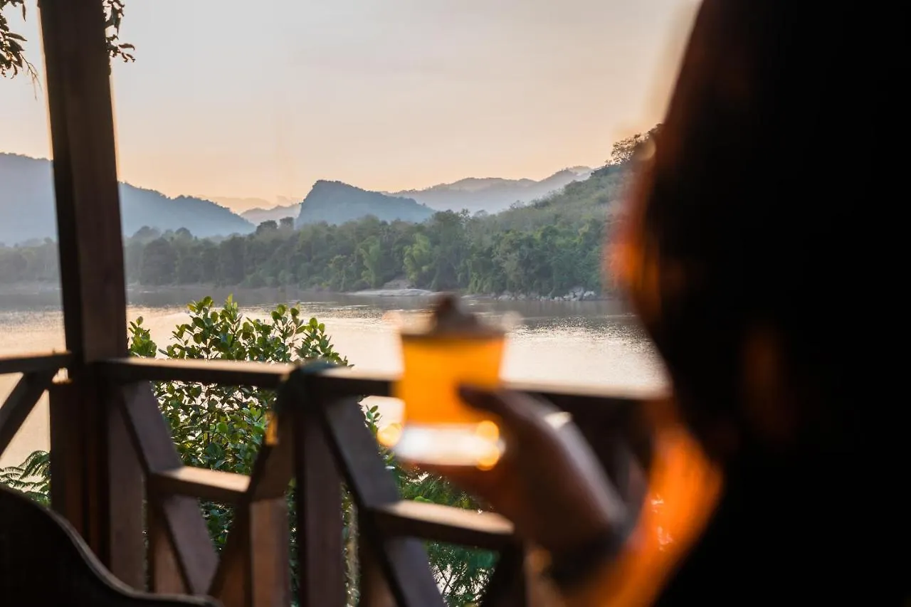 Ock Pop Tok Mekong Villa Luang Prabang Laos
